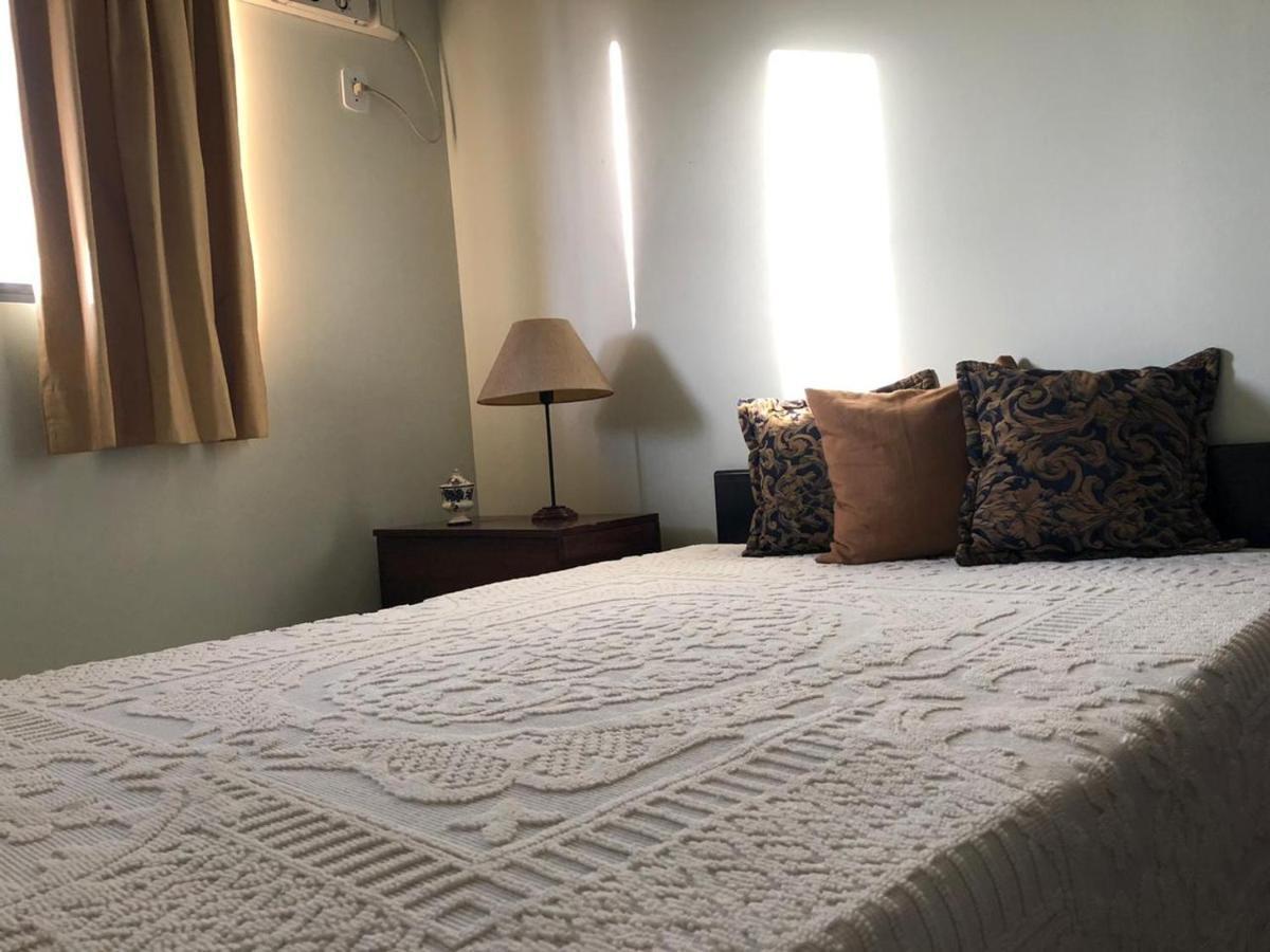 Tres Quartos Na Praia Cabo Frio Luaran gambar